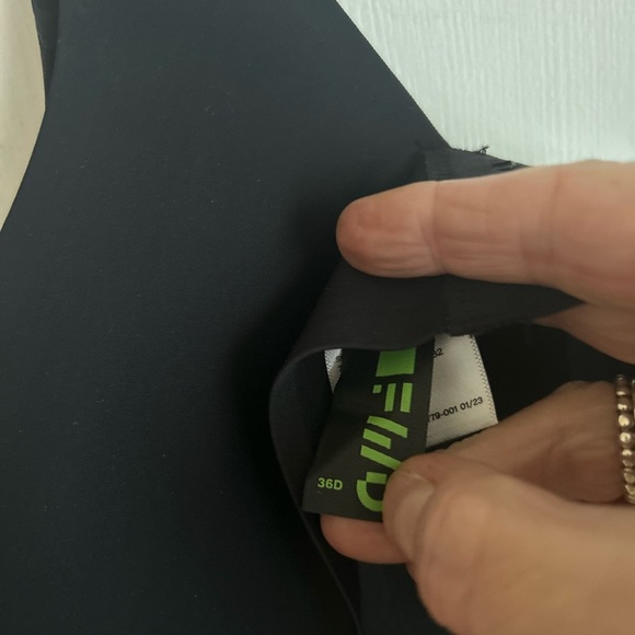 FWD push bra - Picture 14 of 14